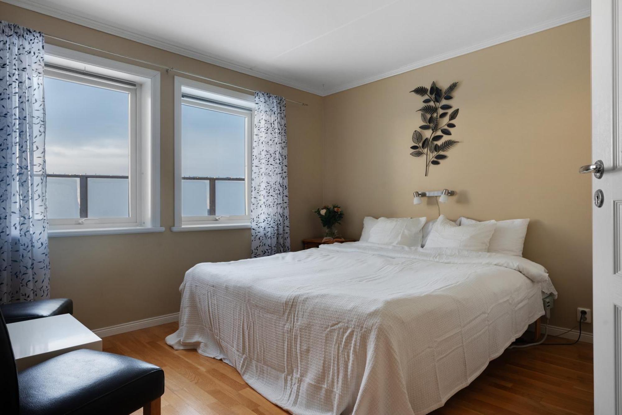 Villa Seafront With Terrific View By Ajf Dream Living Fjällbacka Exterior foto